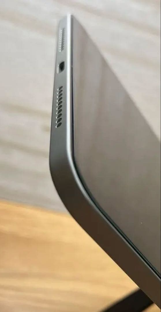 【美品】iPad mini 第6世代 64GB Wi-Fiモデル 縦横スタンド付