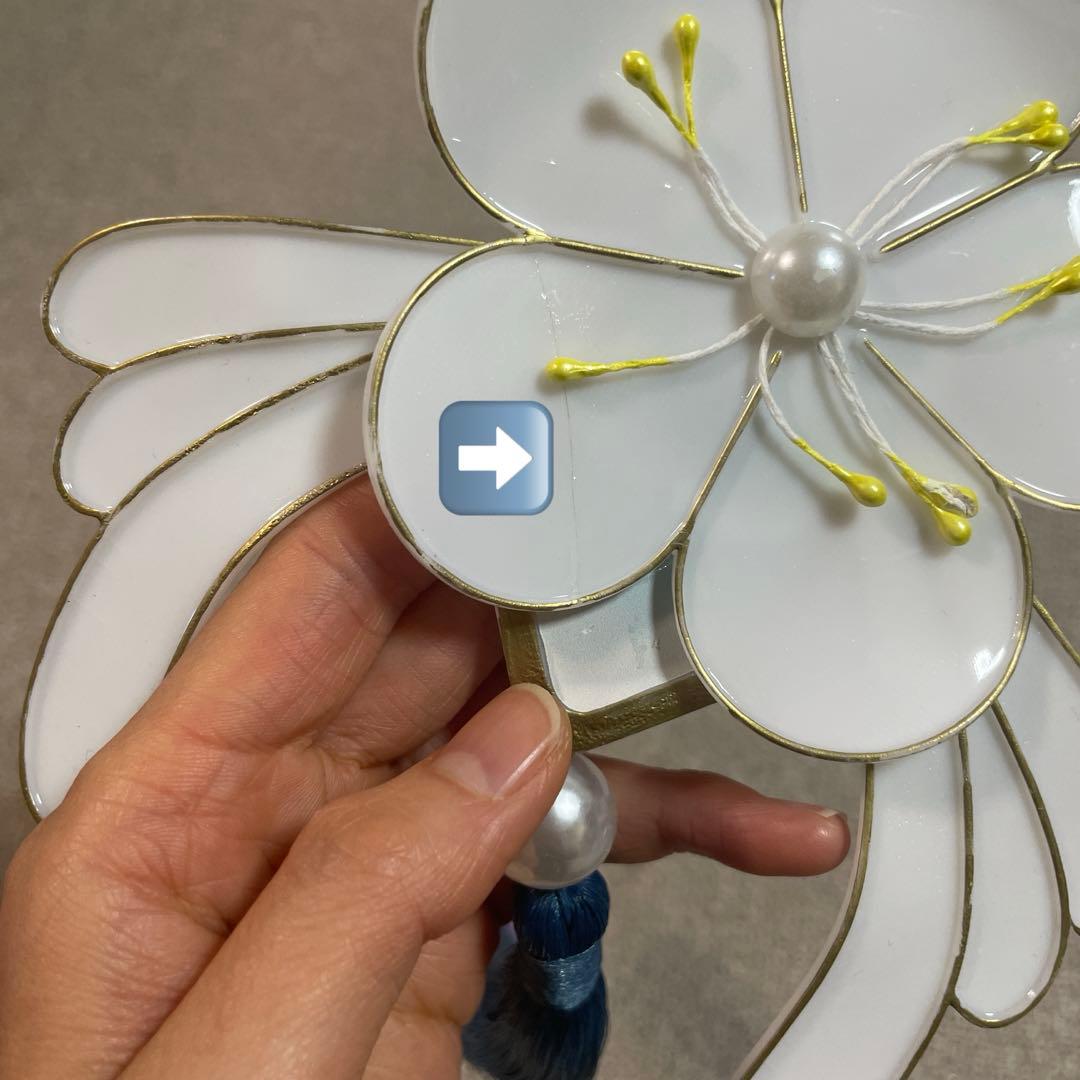 【専用】コスプレ 崩壊スターレイル ルアンメェイ コスプレ衣装 フルセット