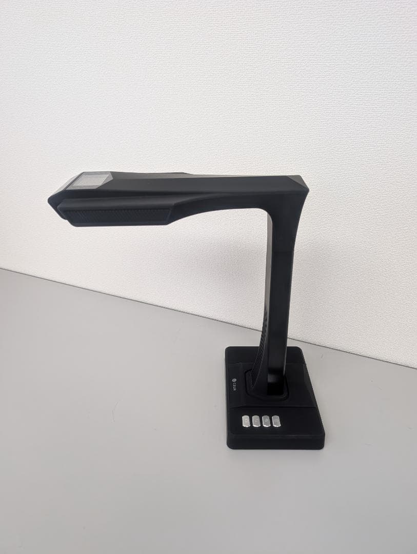 CZUR ET16 Plus ドキュメントスキャナー