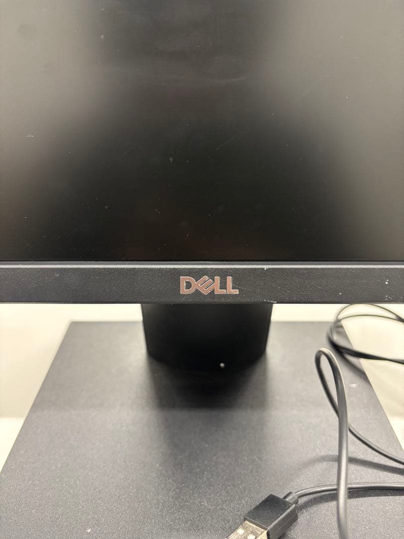 Dell Pro 20モニター E2020H 本体