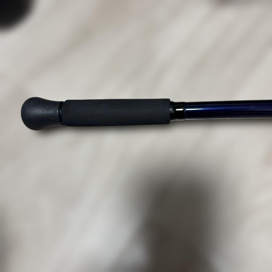 【未使用品】Blue Sniper 74/3 RGD