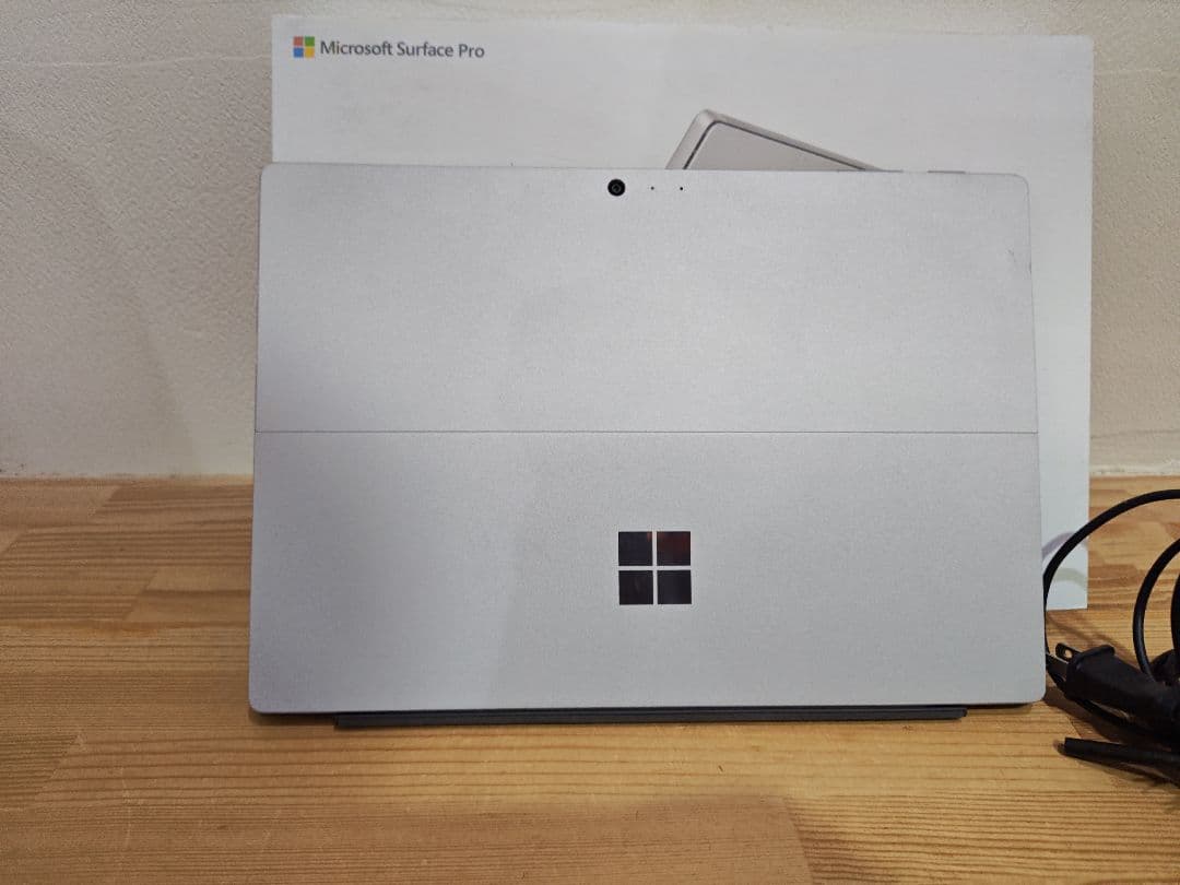 Windowsタブレット本体 Surface Pro 6 i5/8G/128G office pro 2021