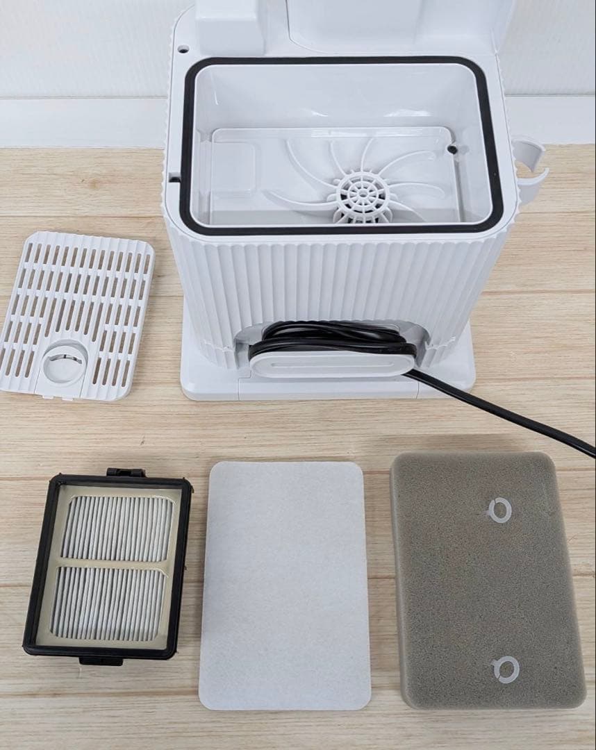 Shark Clean Sense スティッククリーナー 本体 IW3145J