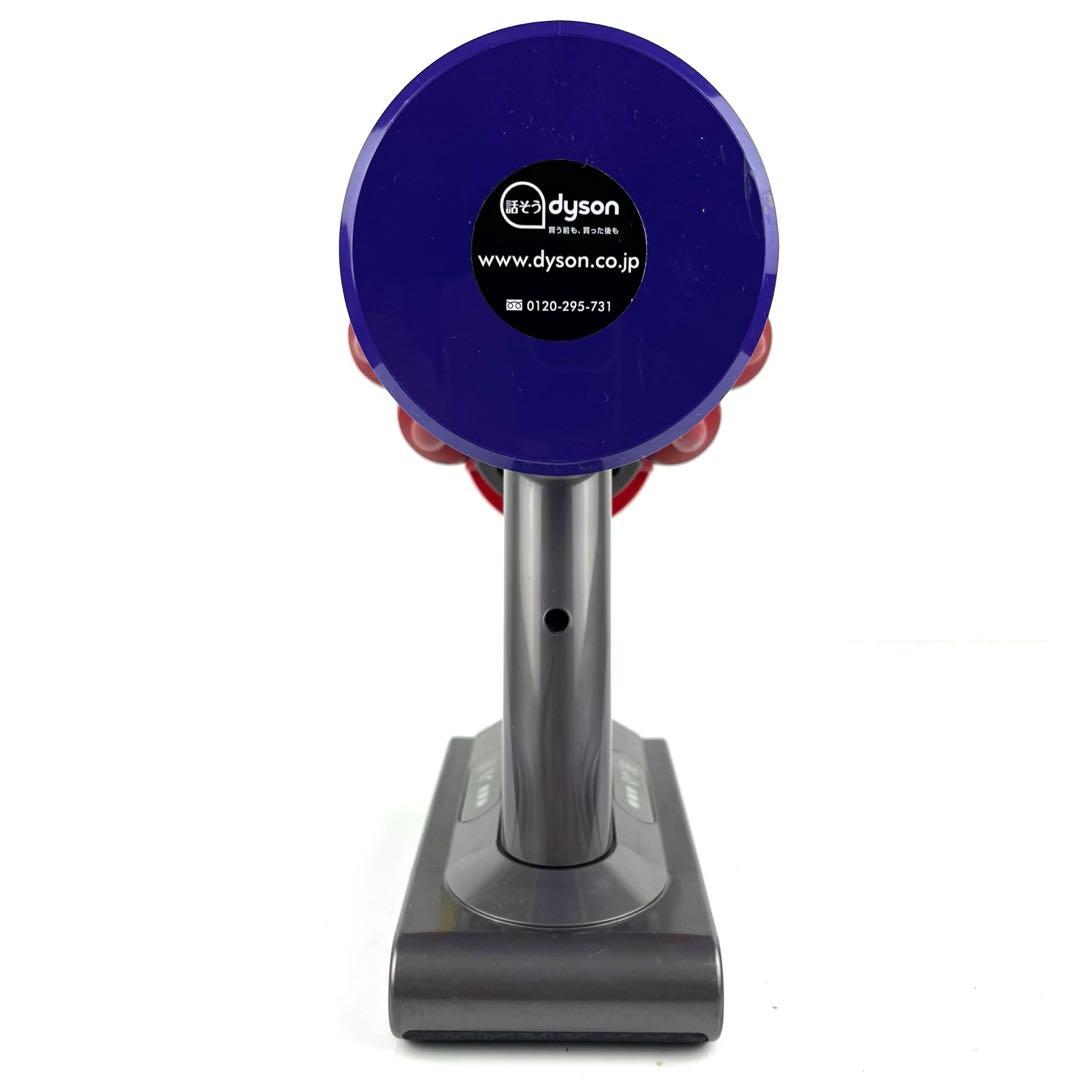 【分解洗浄】 Dyson v10 (sv12) 本体のみ　動作品　g82