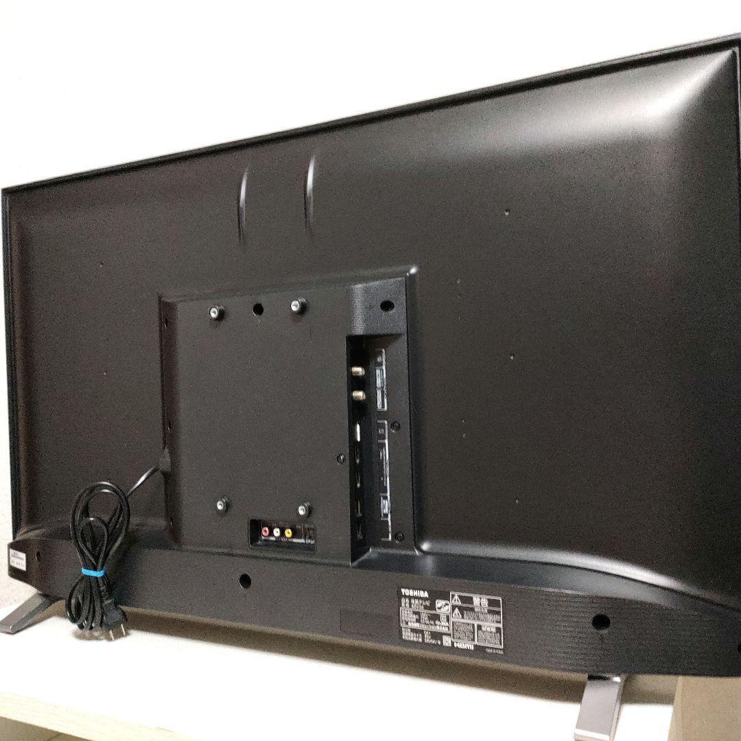 テレビ TOSHIBA[2022]40V34