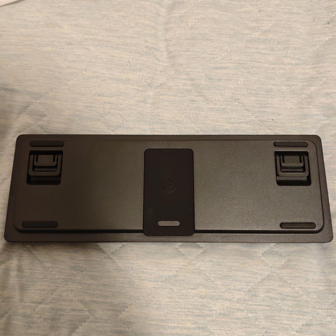 steelseries APEX PRO MINI 本体