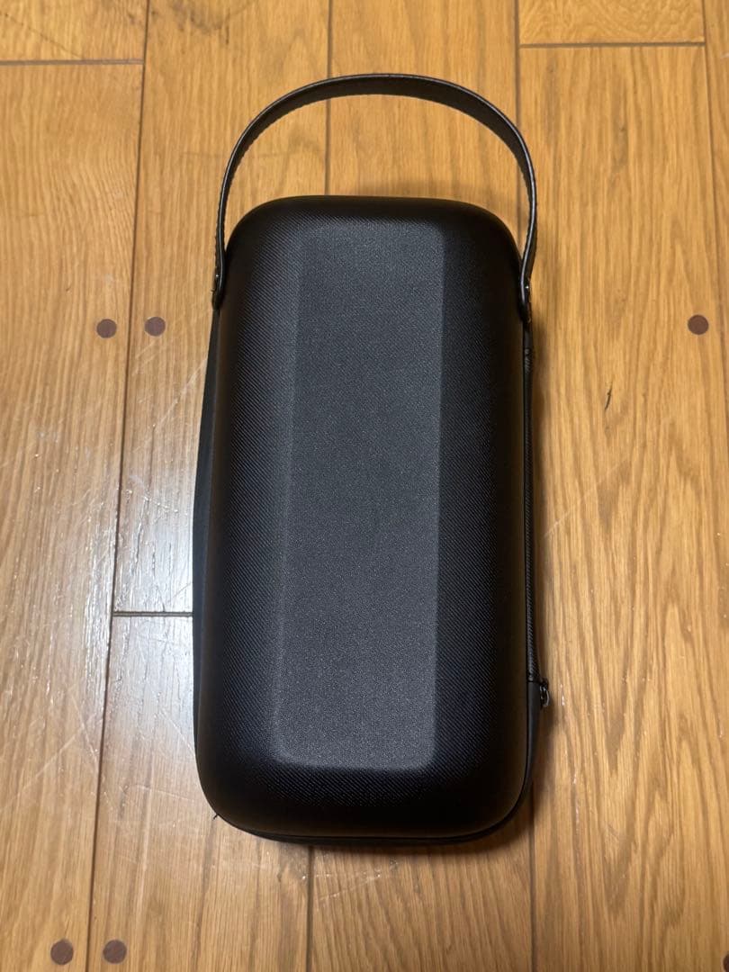 Anker Nebula Capsule 3 Laserほとんど使ってない