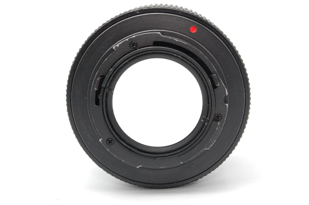 レンズ(単焦点) Contax Carl Zeiss Planar 50mm F1.4 AEJ