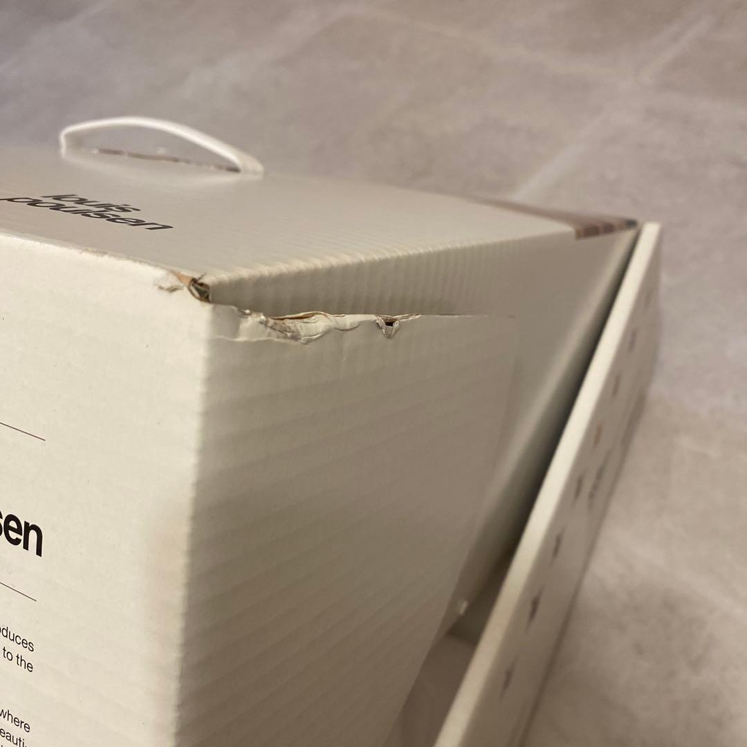 Louis Poulsen PH 5 MINI ペンダントランプ モダンホワイト