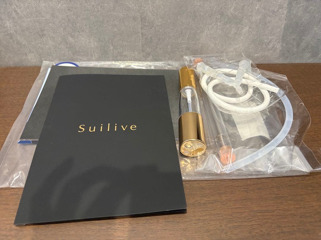 Suilive ss-180 (スイリーブ)