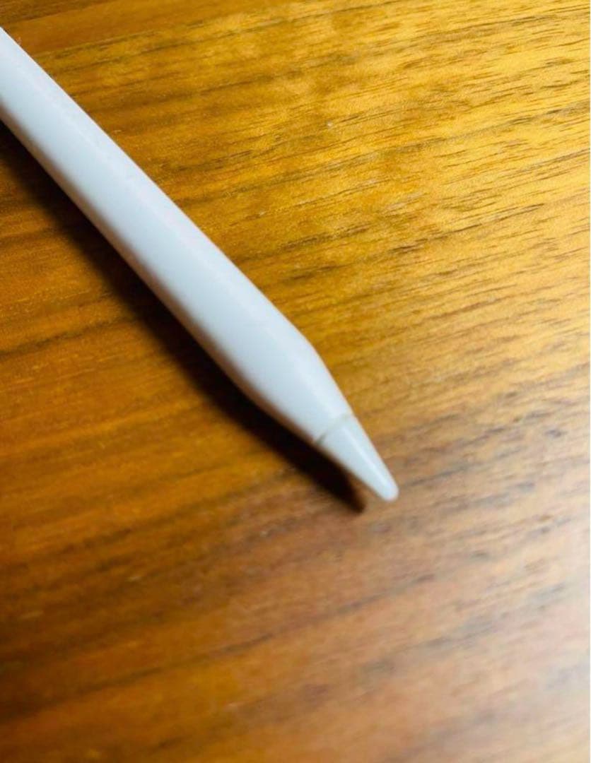Apple Pencil 第二世代ホワイト