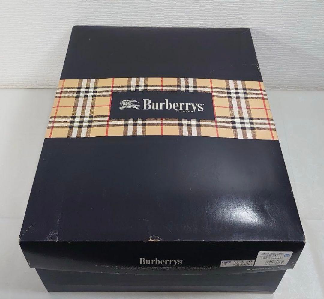 Burberrys ウール混掛け布団 ペイズリー柄 150×200cm