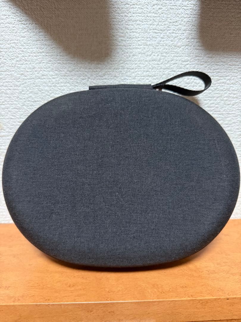 Sony ワイヤレスヘッドホン WHー1000XM4