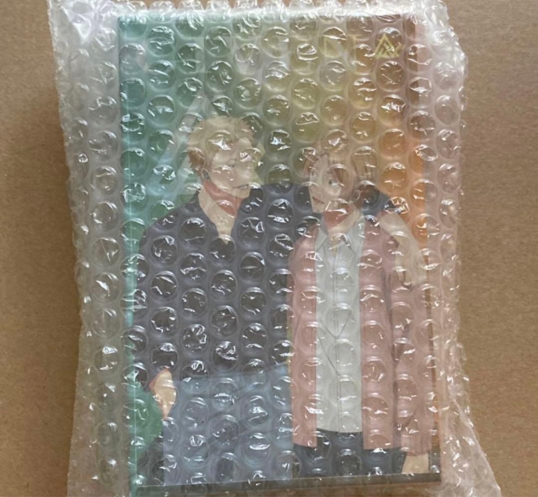 ONKYO 「ギヴン」海へ 中山春樹＆梶 秋彦　ワイヤレスイヤホン 未開封