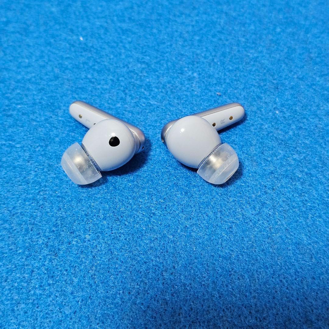 【極美品】ANKER Soundcore Liberty 4