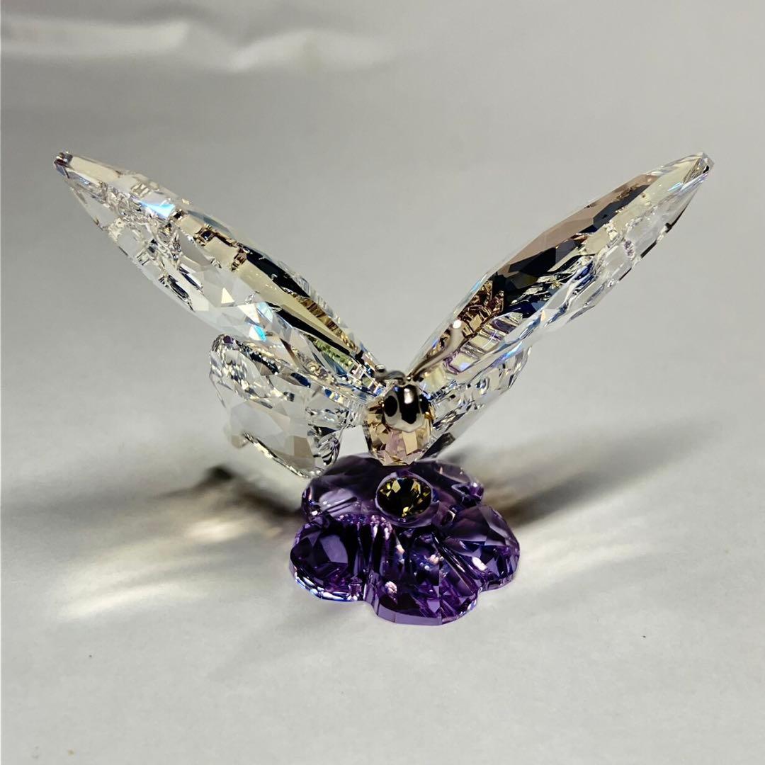 スワロフスキー置物