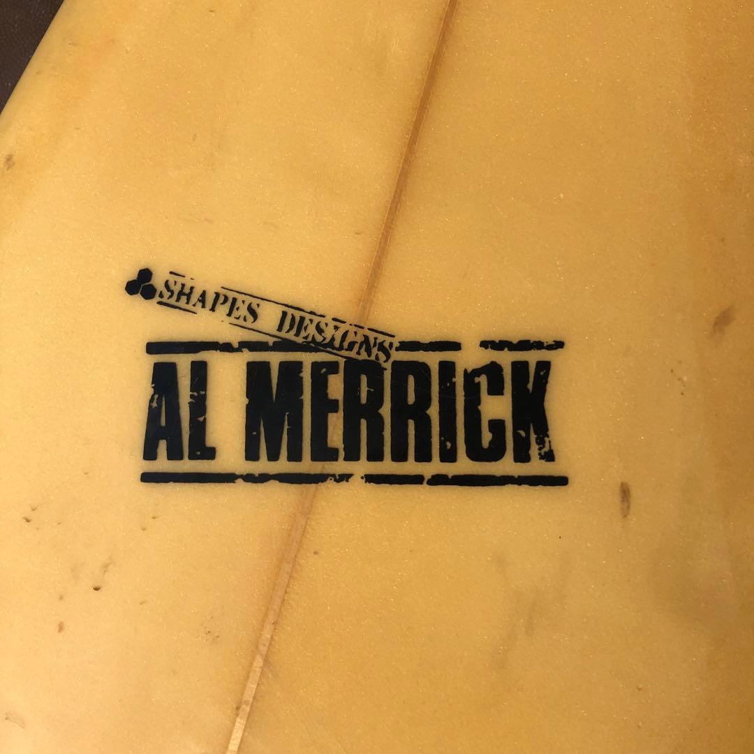 レトロヴィンテージサーフボード【インテリアにも最適】