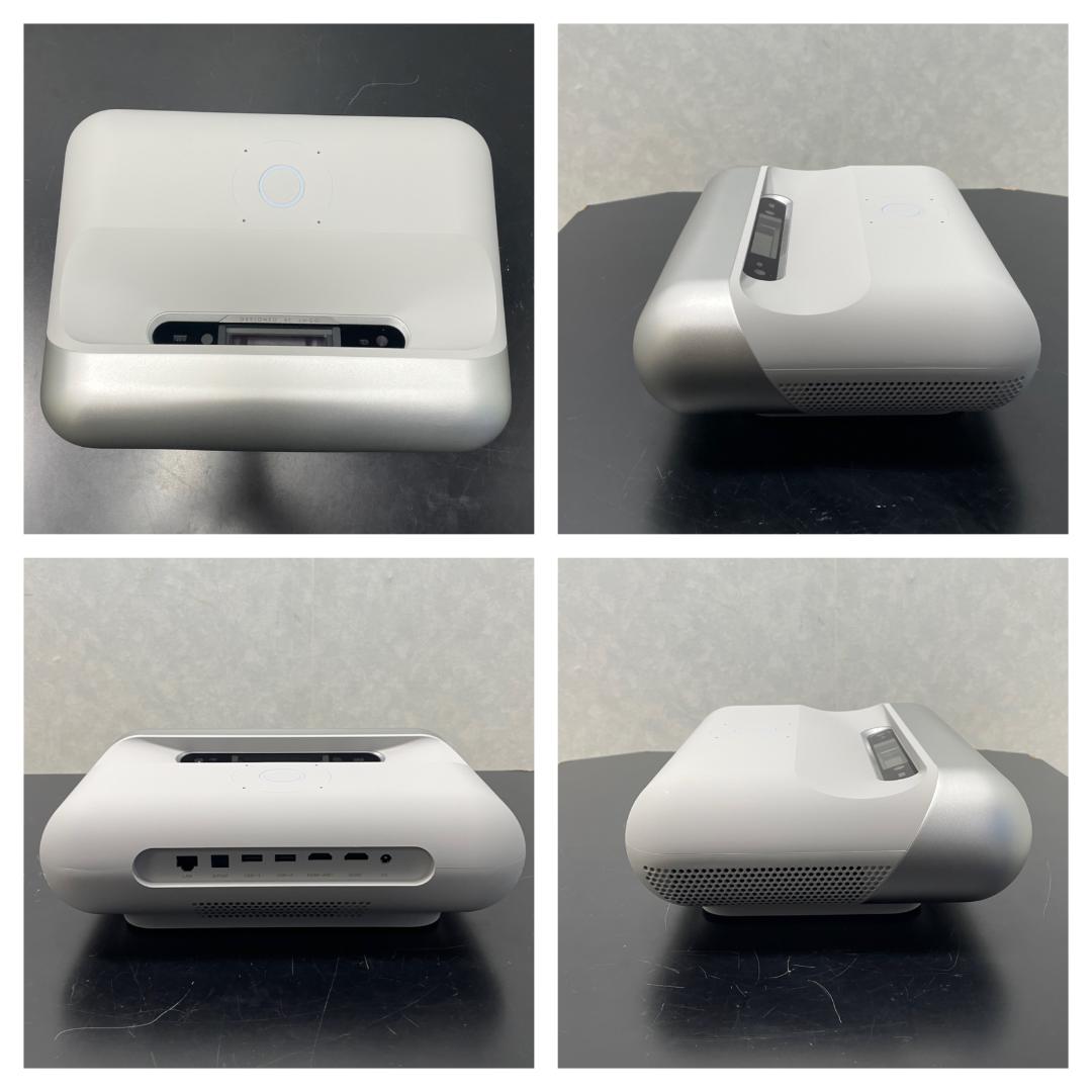 Y☆872　 JMGO 超短焦点プロジェクター O1 J78-4D0