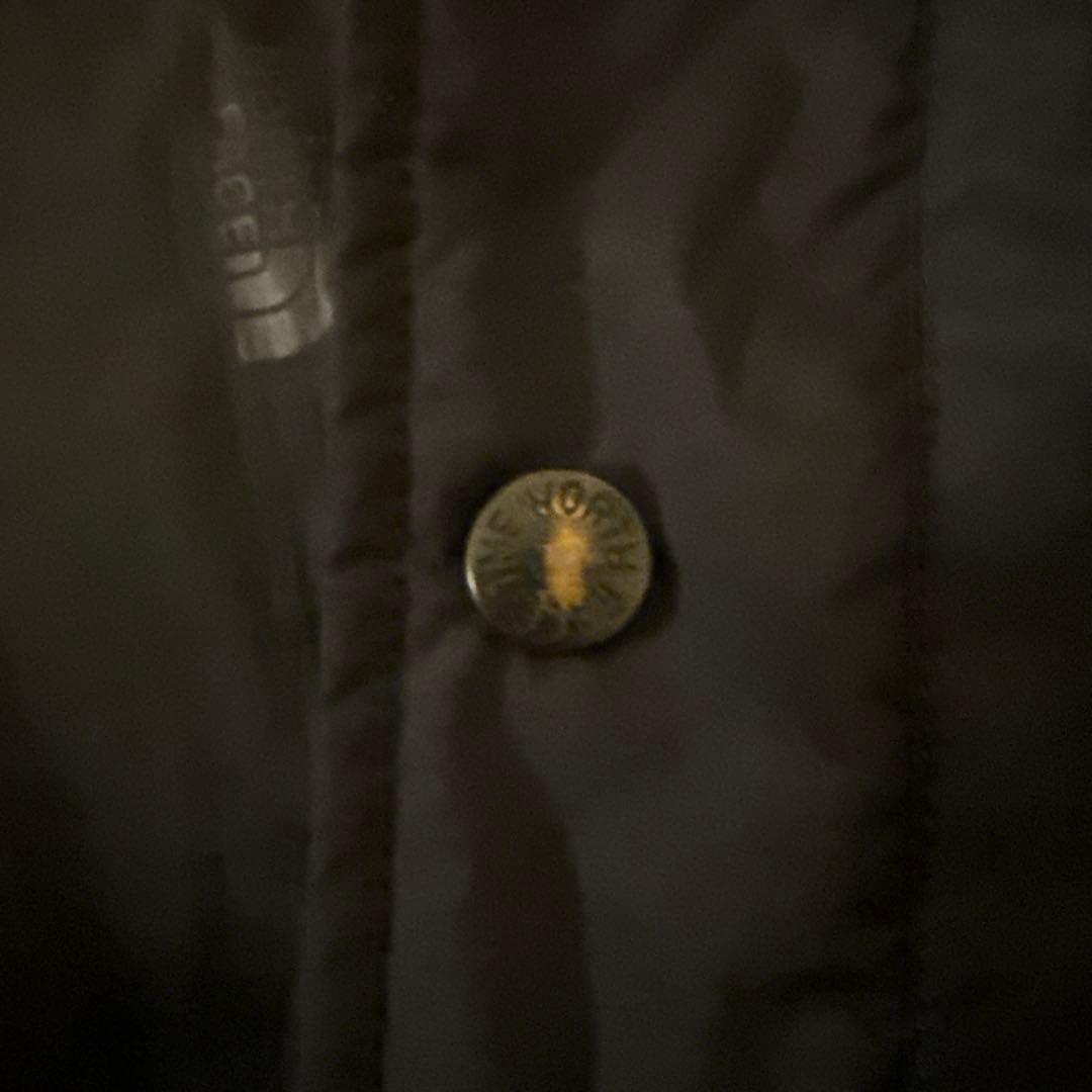 THE NORTH FACE 140サイズ　ジャケット NSJ61903