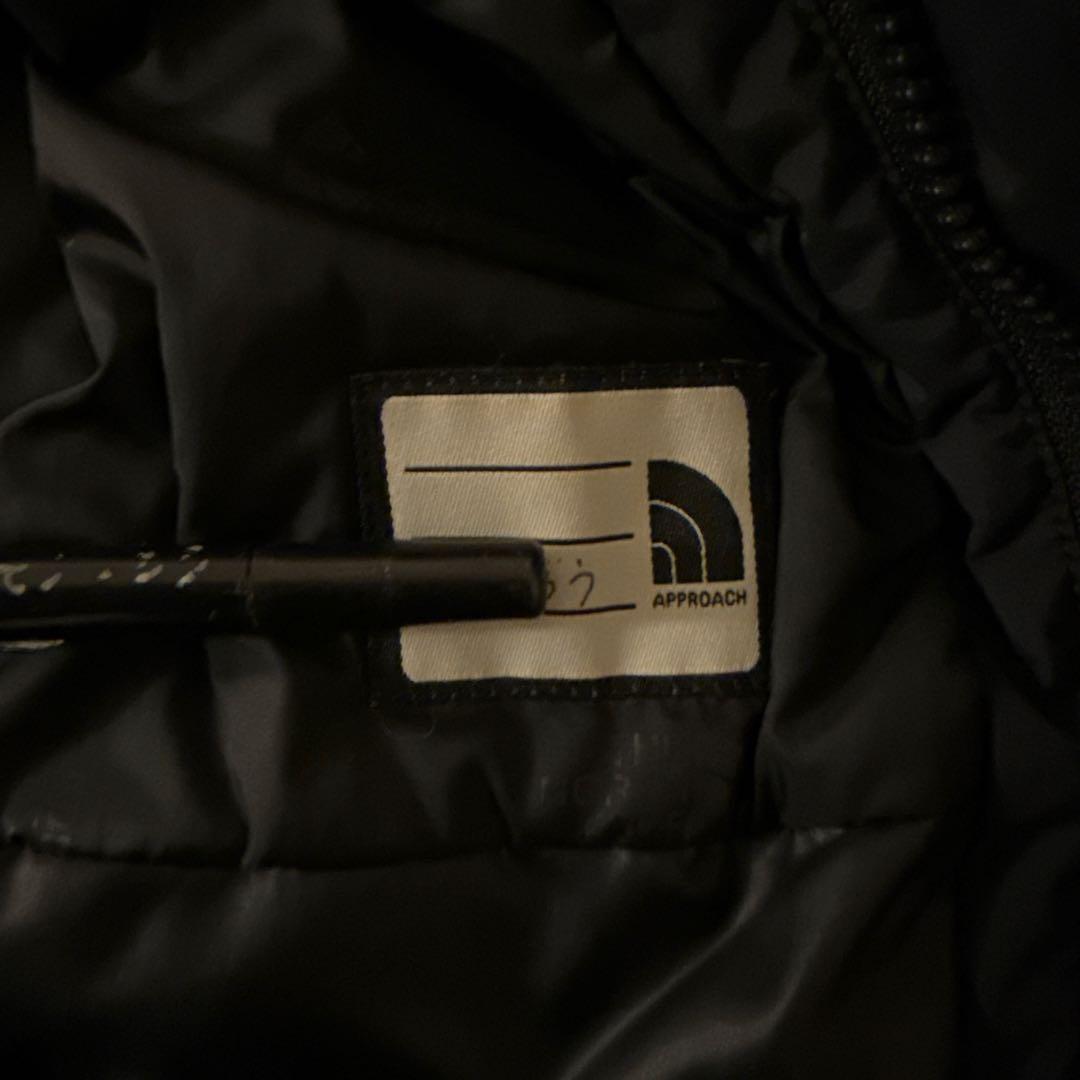 THE NORTH FACE 140サイズ　ジャケット NSJ61903