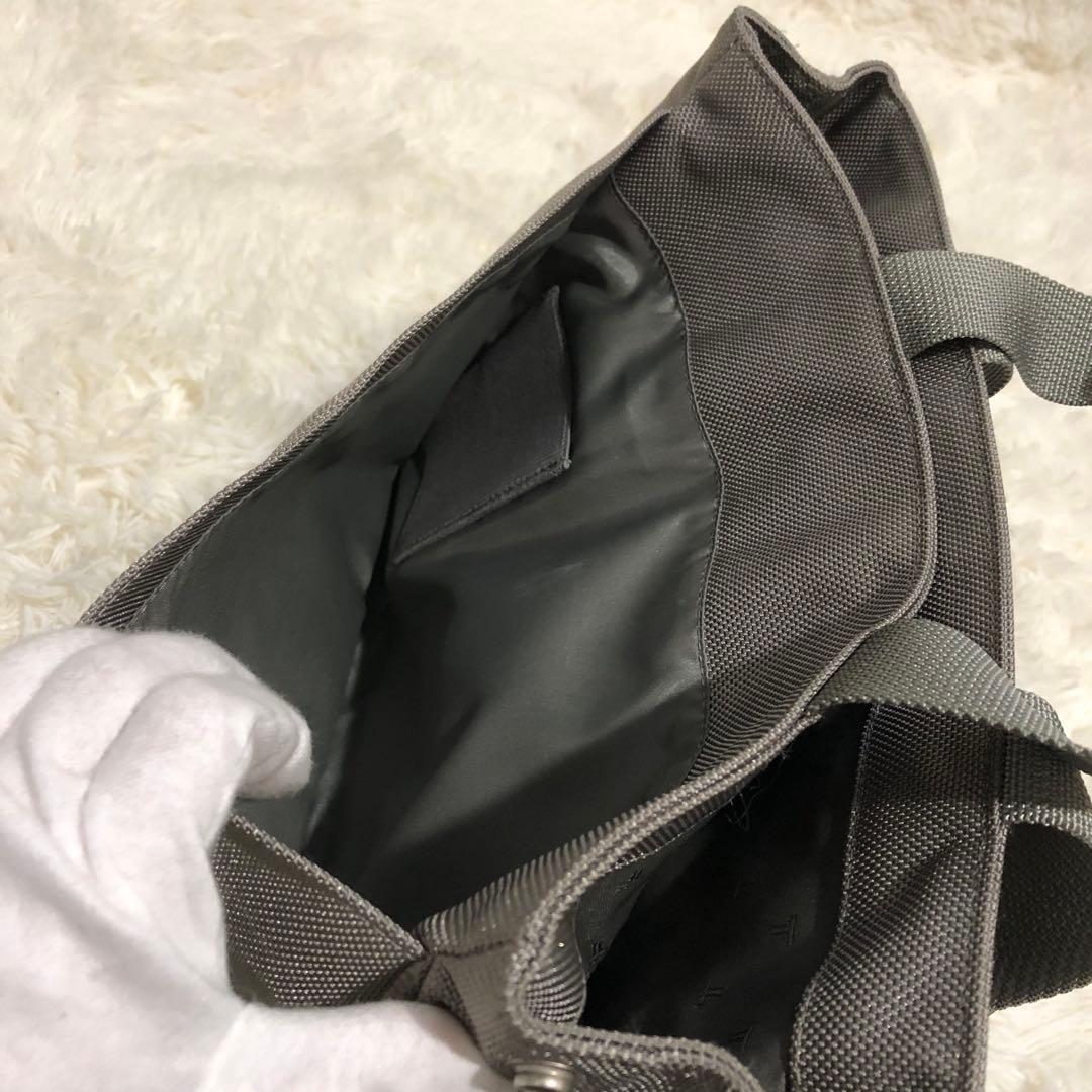 新品同様✨TUMI タスクトート ビジネスバッグ 26190S4