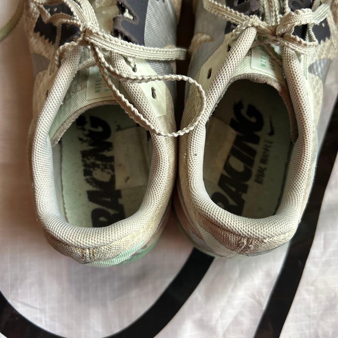 NIKE ライバルワッフル6 26.0cm