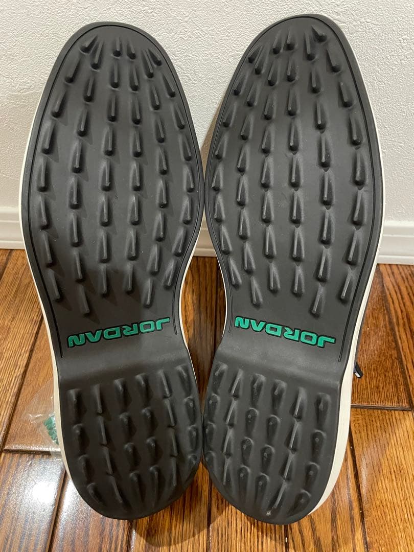 新品未使用　イーストサイド ゴルフ × ナイキ ジョーダン ADG4 29.5㎝