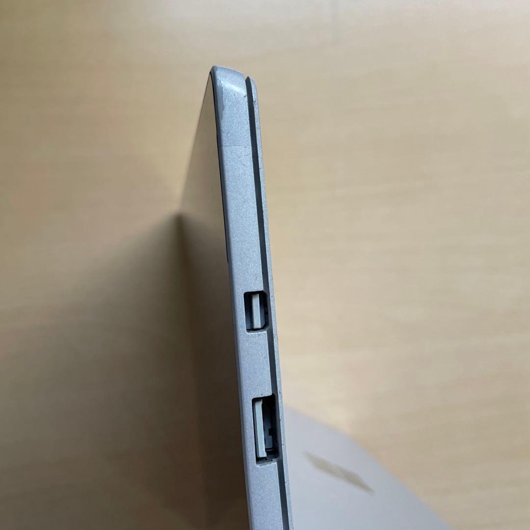 Surface Pro5 1807 LTE仕様 256GB メモリー8GB #4