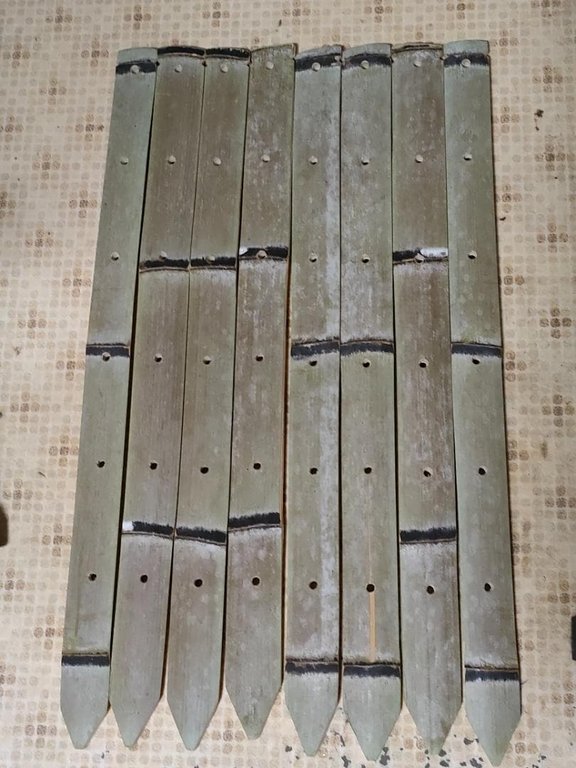 サンドペグ、スノーペグ 70cm