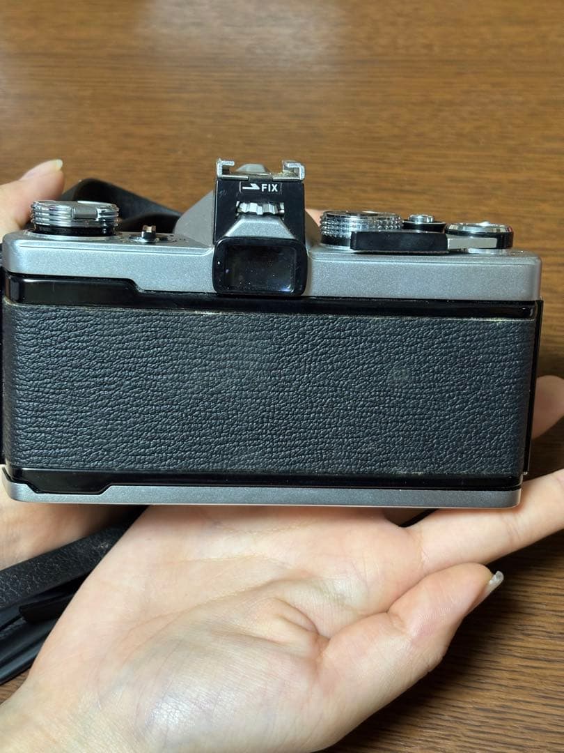 OM-1 一眼レフカメラ 35mmフィルム