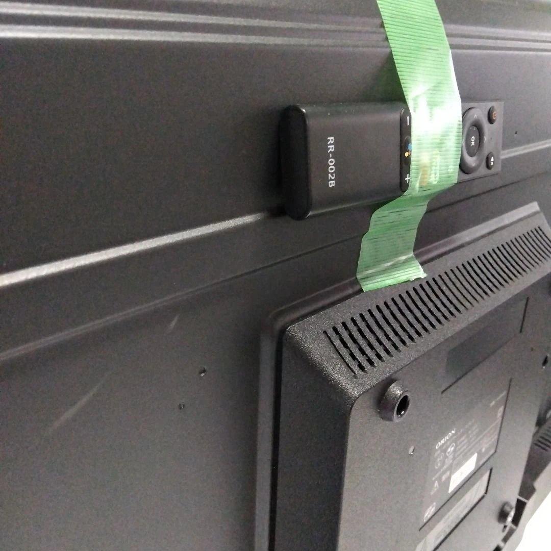 ③Orion 40型 スマートテレビ SAFH401