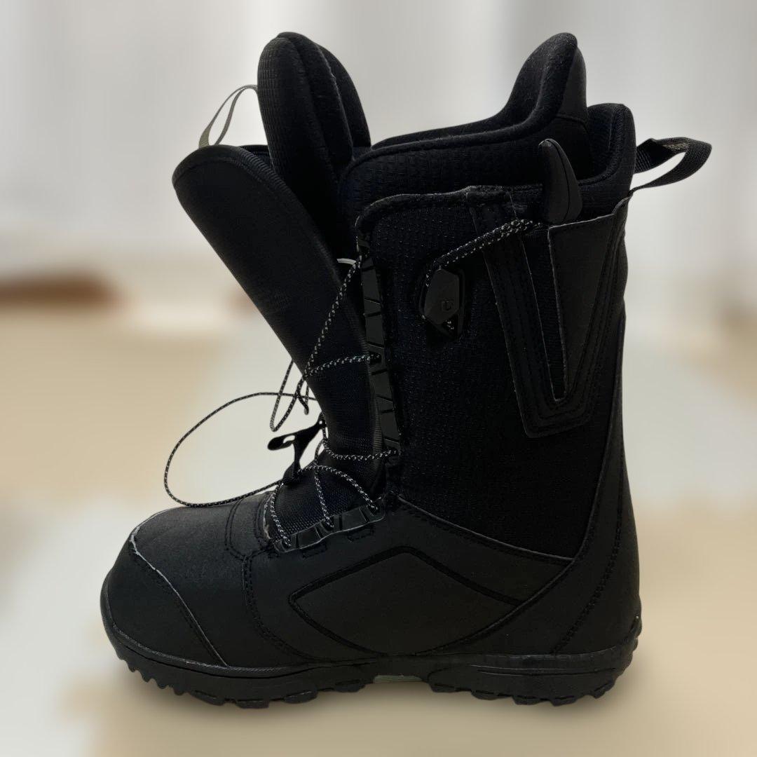 BURTON MOTO-AF メンズスノーボードブーツ　25cm
