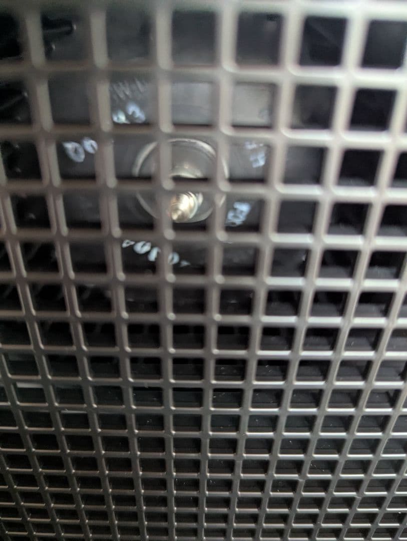 【未使用】DAIKIN 加湿 空気清浄機 MCK55XBK-T 2021年製