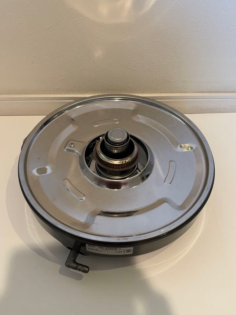 美品 業務用 ガス炊飯器 パロマ PR-4200S-1 都市ガス