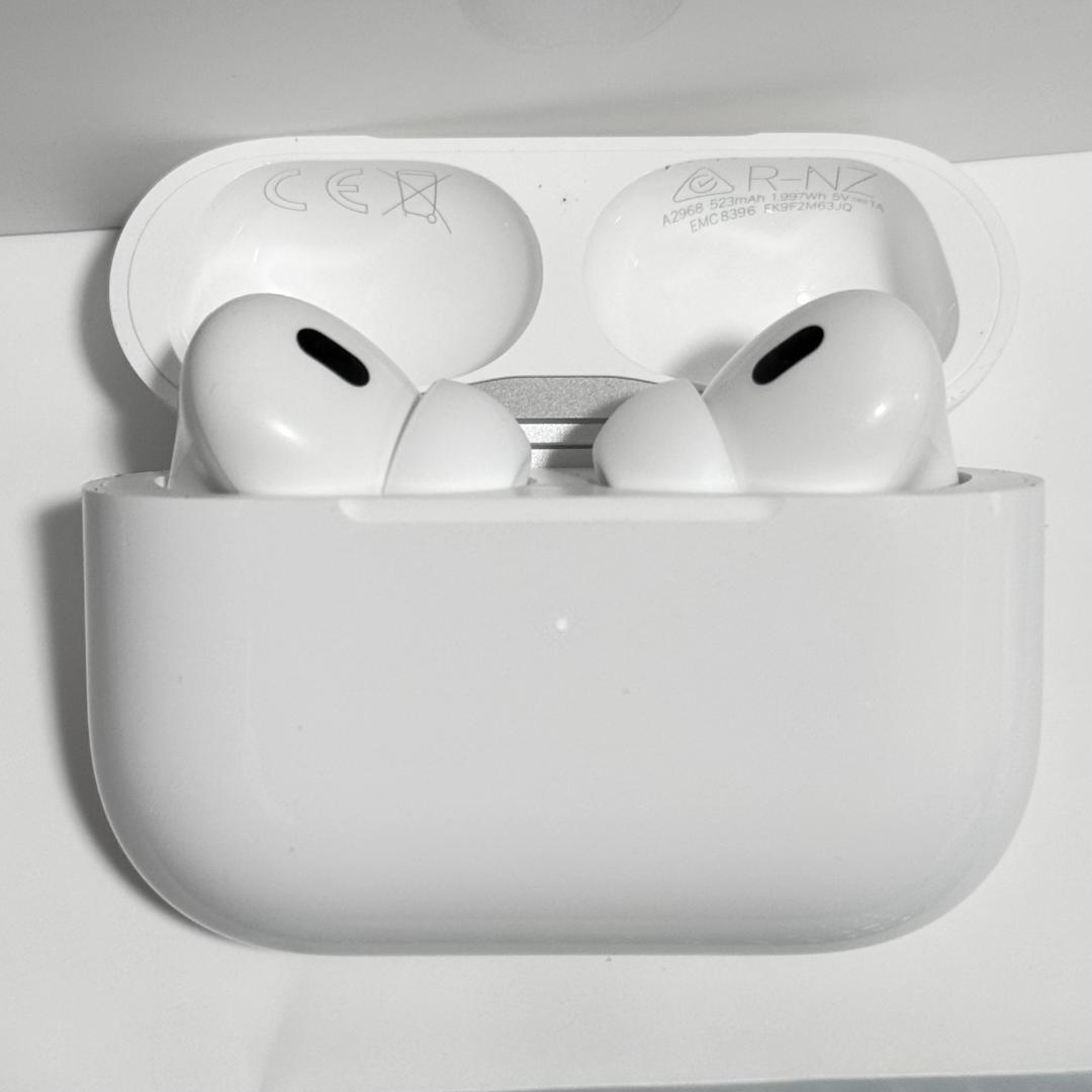 Apple AirPods Pro(第2世代) USB-Type C 246