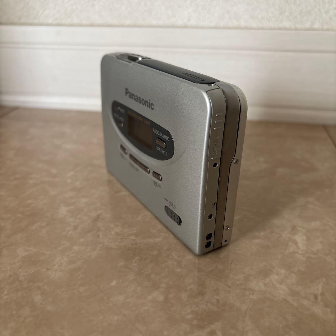 ★当時物箱付き★ Panasonic RQ-SX1V