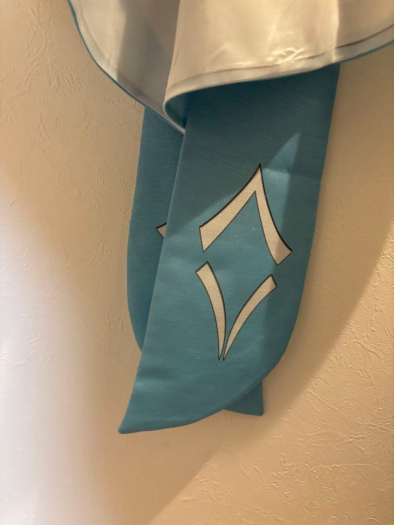 原神 蛍 旅人 コスプレ 衣装＋靴