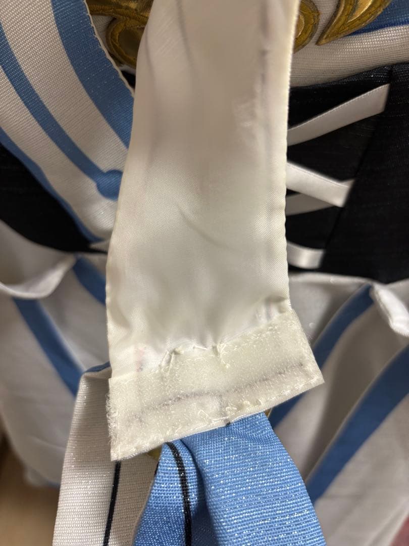 原神 蛍 旅人 コスプレ 衣装＋靴