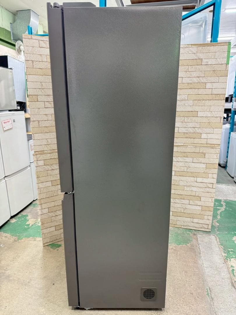 【新品・未使用品】大阪送料無料★3か月保障★JR-GX47B★R-1608