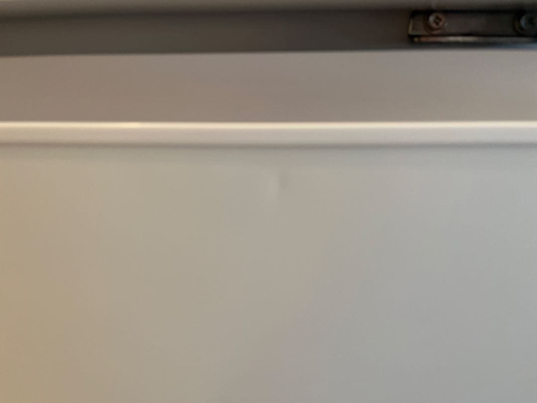 三菱ノンフロン冷凍冷蔵庫 MR-P15G-W1 白 146L 2022年製