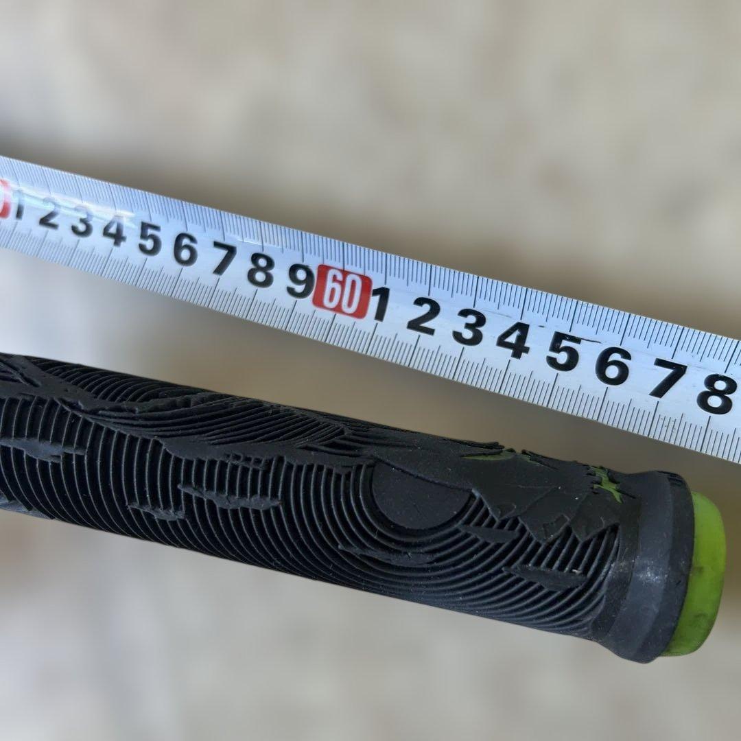 パーツ CREDITracing Vbar