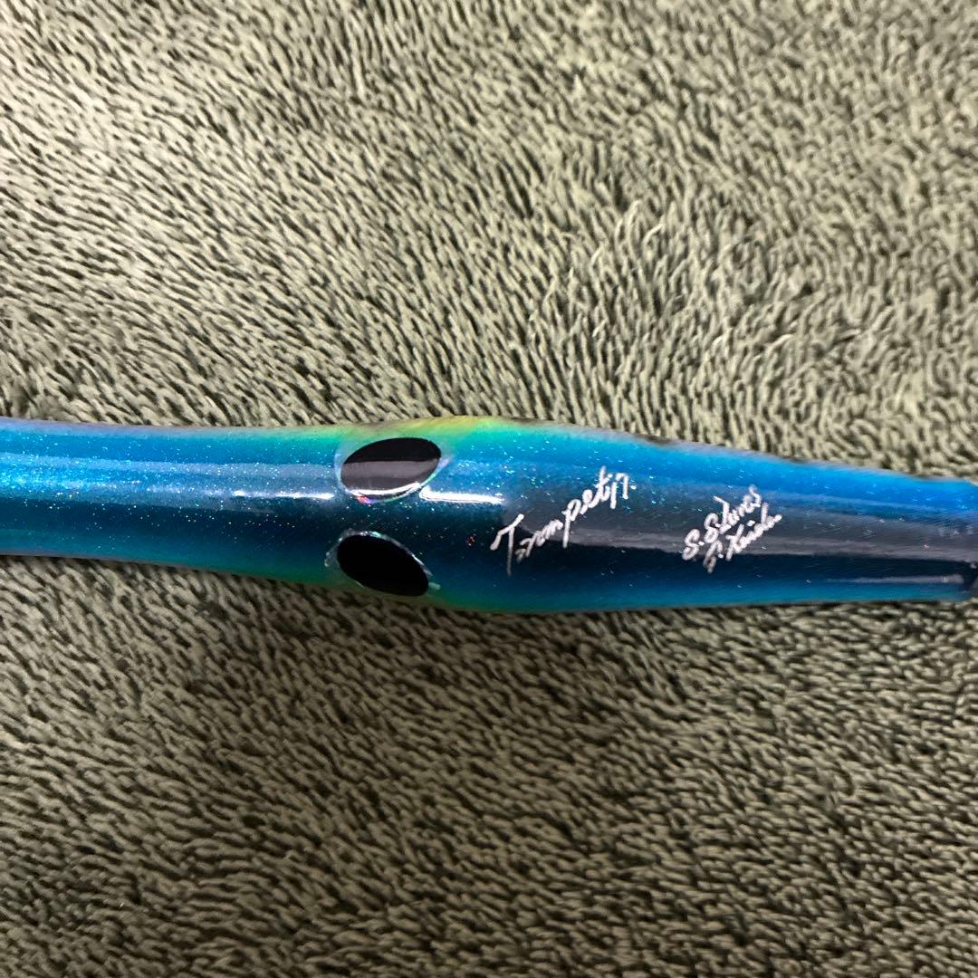 トランペット170