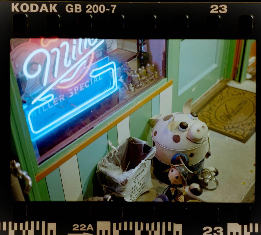 Leitz Elmar 35mm f/3.5 赤エルマー　ライカ　L39マウント