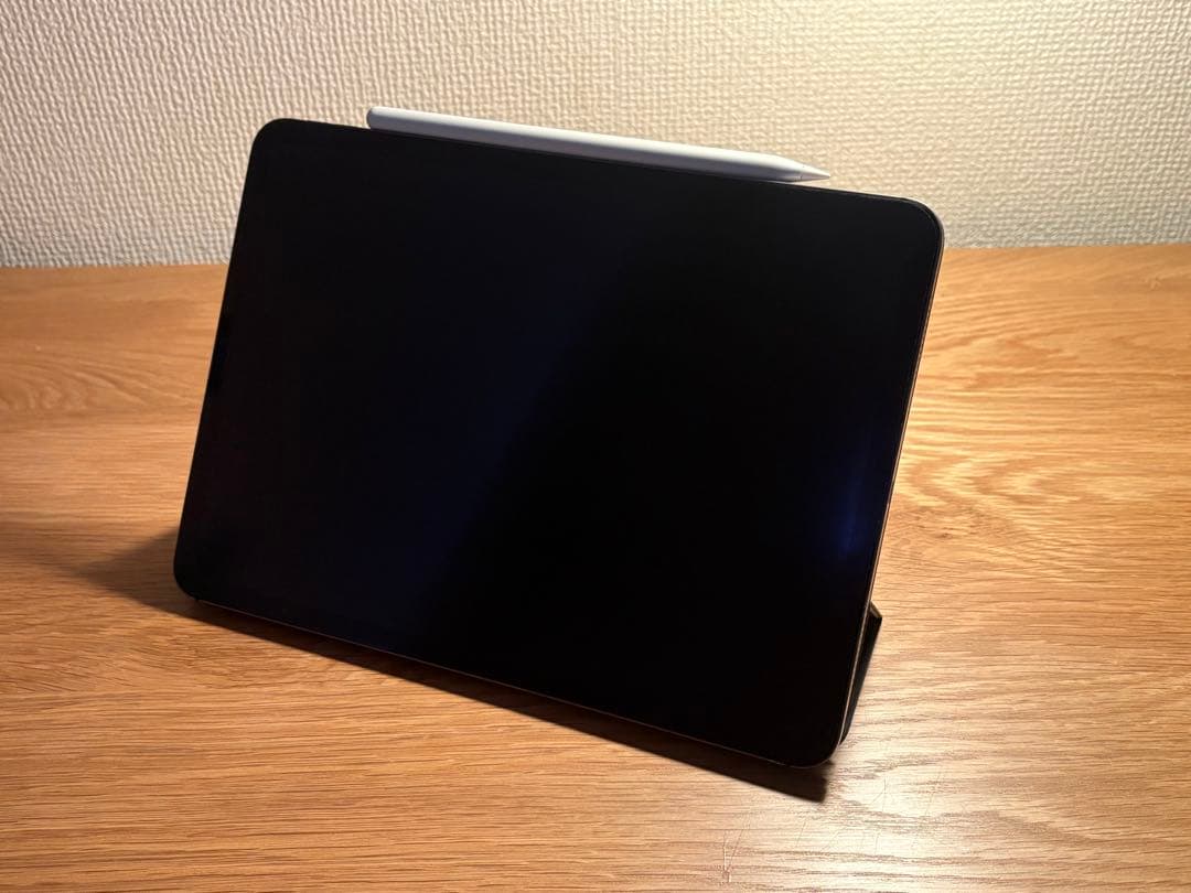 iPad Pro 11インチ　cellularモデル64GB