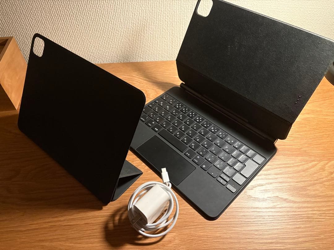 iPad Pro 11インチ　cellularモデル64GB