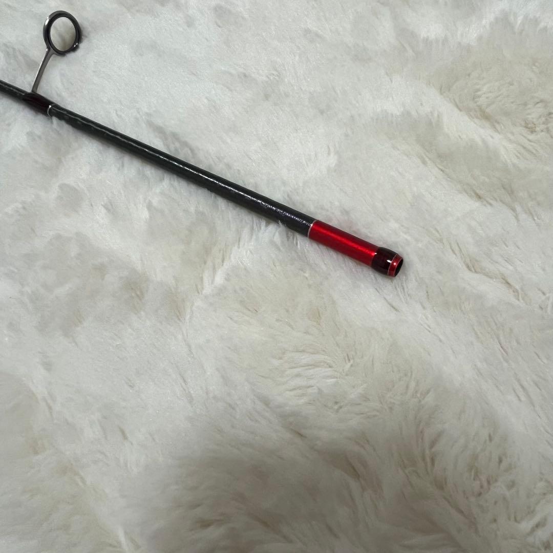 美品 ワールドシャウラ テクニカルエディションS64UL-RS/3