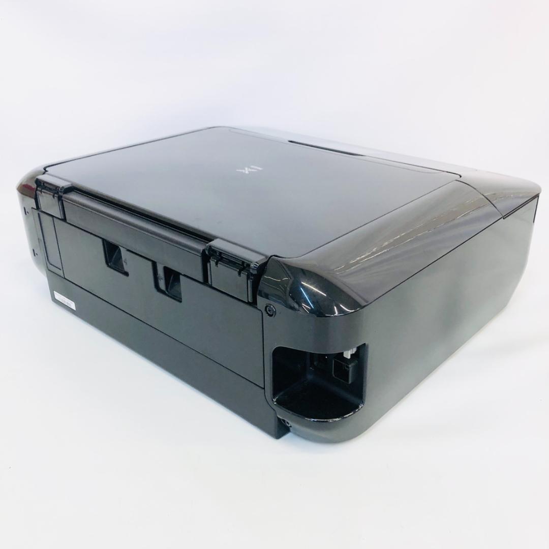 動作確認済み Canon プリンター PIXUS MG7730 「7535