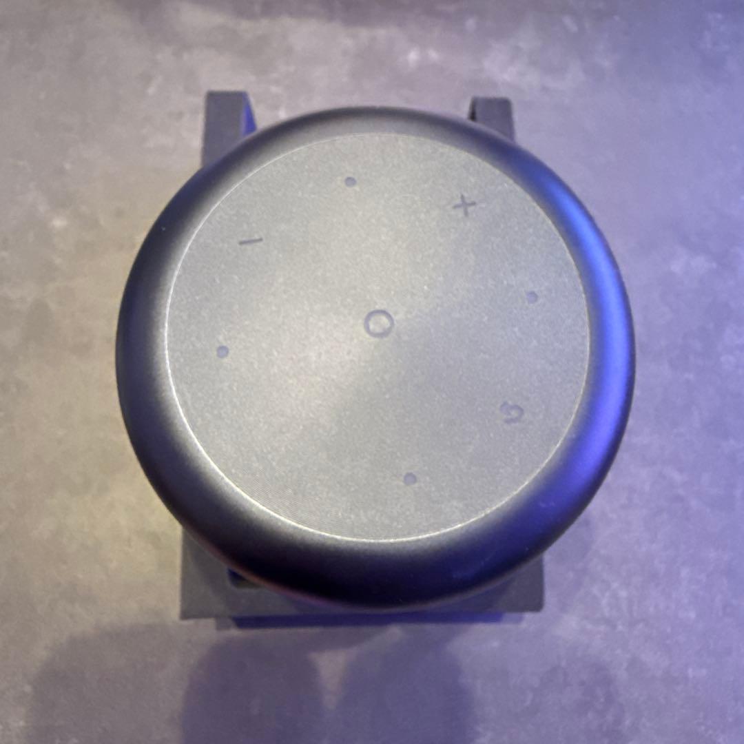 プロジェクター Anker NEBULA Capsule3