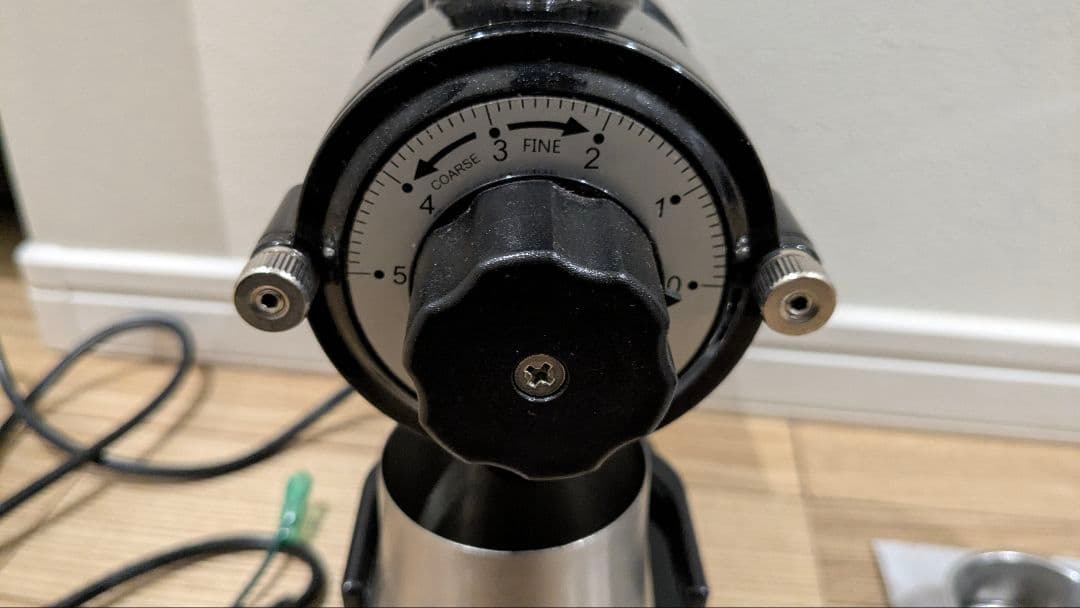 レ*ド様 【セット】デディカ&グラインダー