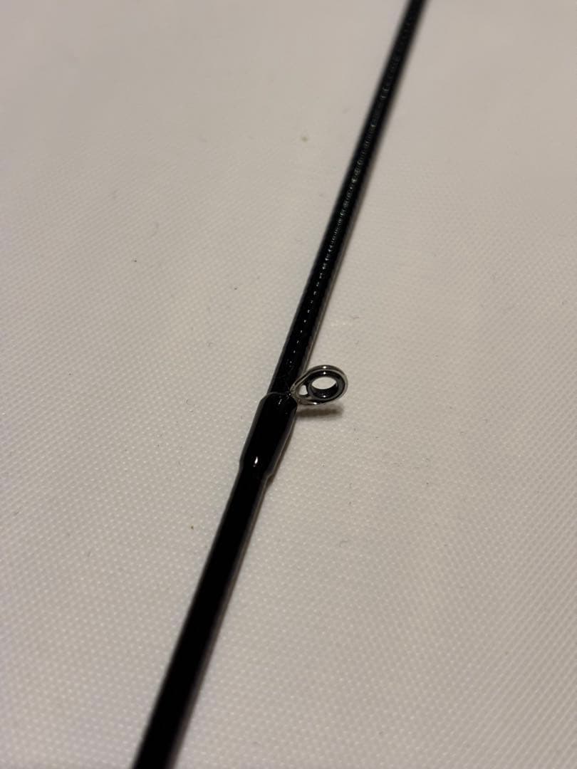 ヤマガブランクス 18メビウス/Mebius MS-86M